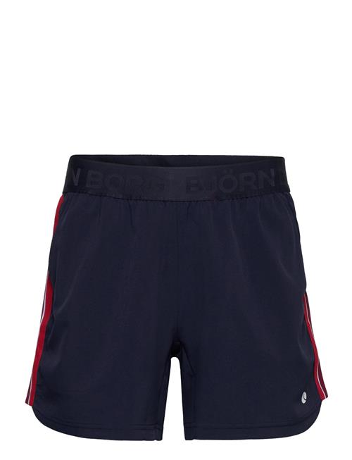 Björn Borg Ace Retro Short Shorts Björn Borg Navy