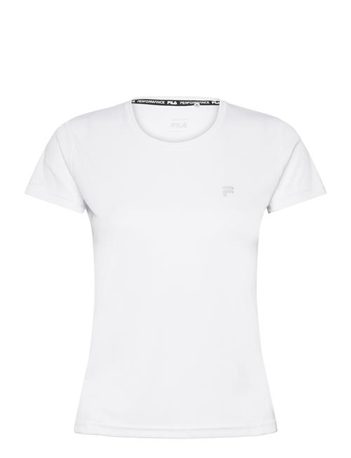 FILA Ramatuelle Running Tee FILA White