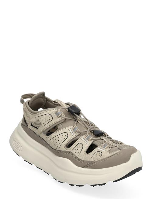 KEEN Ke Wk450 Sandal W KEEN Khaki