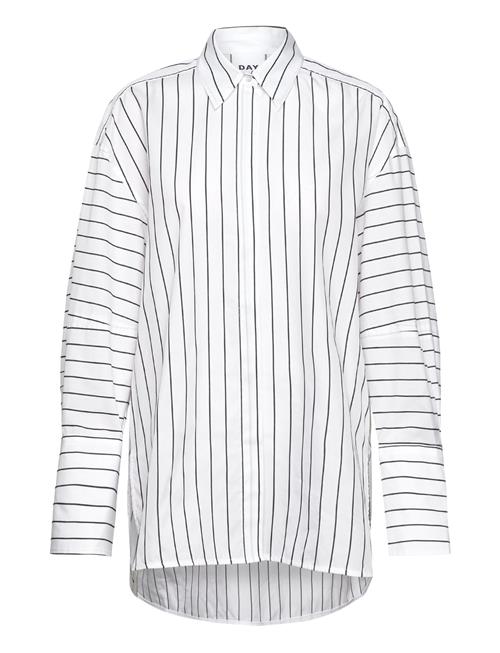 Day Birger et Mikkelsen Julianna - Daily Stripe Day Birger Et Mikkelsen Black