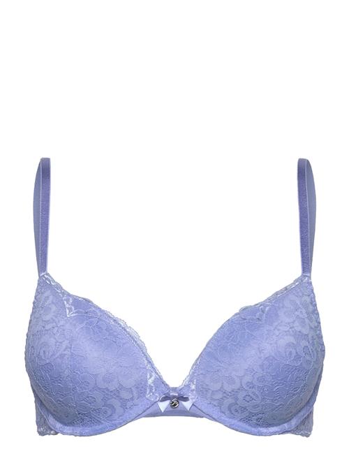 Hunkemöller Marine Pp Push Hunkemöller Blue