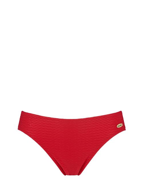 Damella of Sweden Bikini Brief Brigitte Damella Of Sweden Red