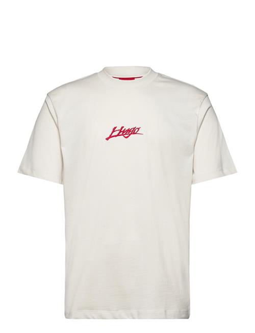 HUGO Dlogotee HUGO Cream