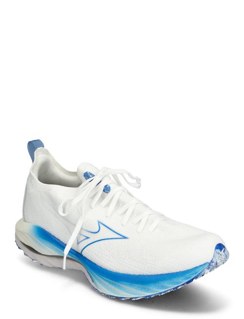 Mizuno Wave Neo Wind Mizuno White