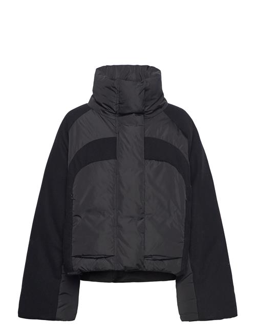 Wave Jacket H2O Fagerholt Black