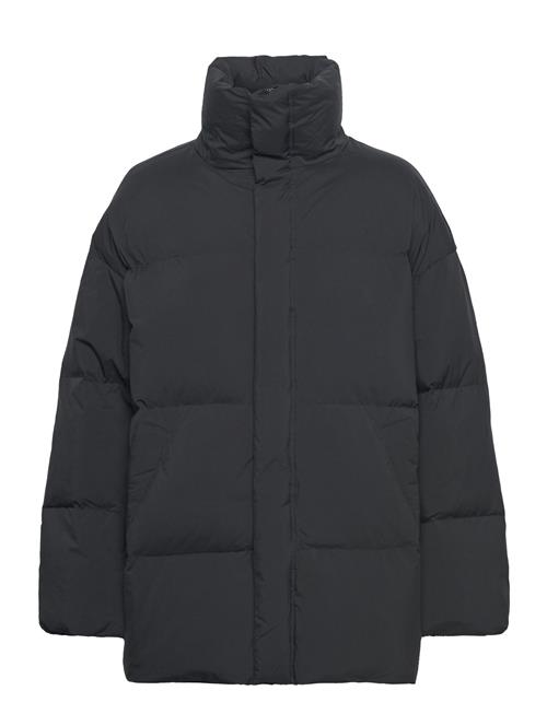 Se H2O Fagerholt Puff Down Jacket H2O Fagerholt Black ved Booztlet