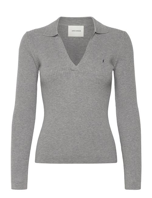 Blouse Sofie Schnoor Grey