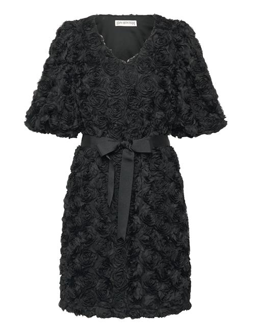 Ida Sjöstedt 295 Skye Dress Ida Sjöstedt Black