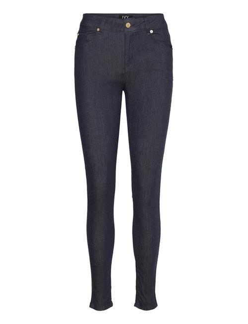 IVY Copenhagen Ivy-Alexa Jeans Dazzling Rinse IVY Copenhagen Navy