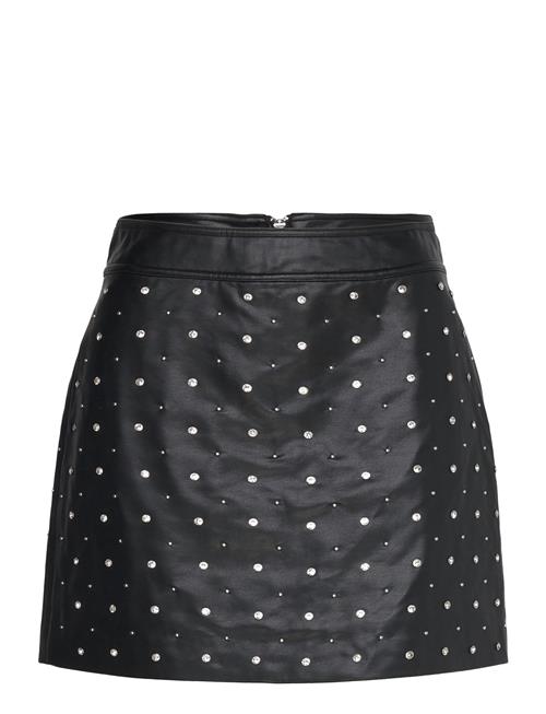 Cras Marinacras Skirt Cras Black