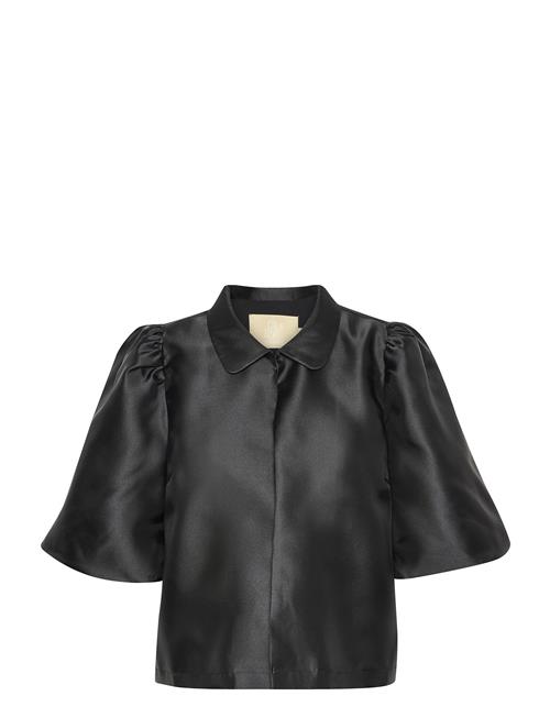 Cutafta Jacket Culture Black