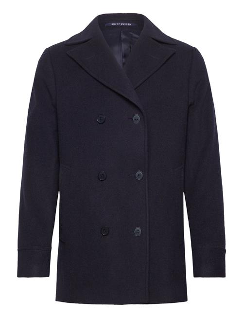 Haddock Coat SIR Of Sweden Navy