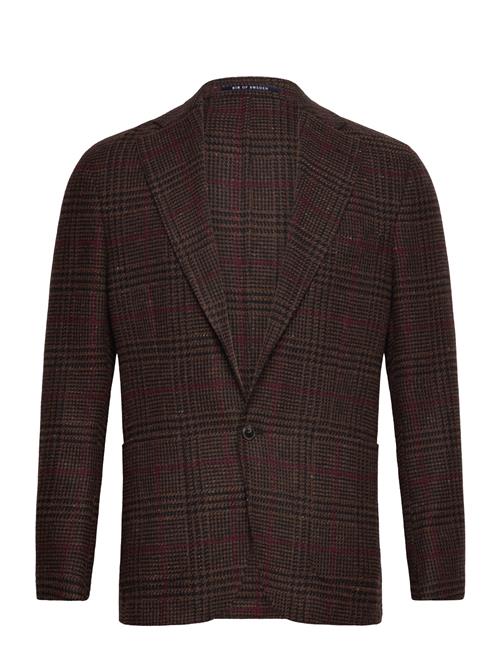 Riviera Jacket SIR Of Sweden Brown