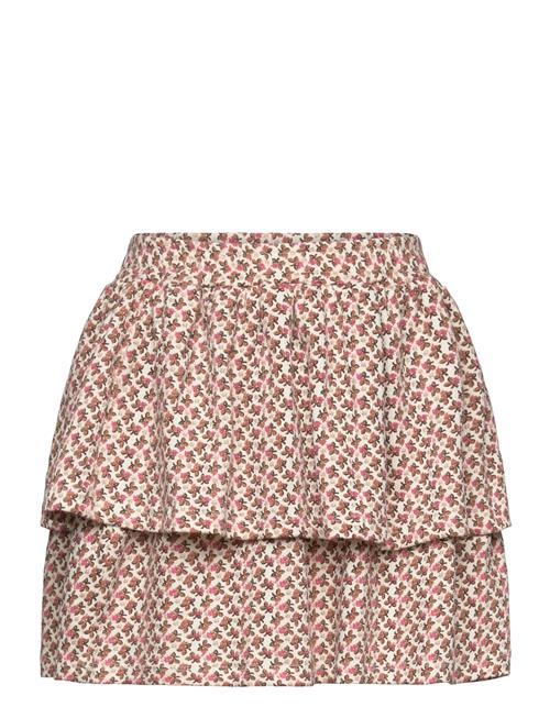 Sofie Schnoor Baby and Kids Skirt Sofie Schnoor Baby And Kids Pink