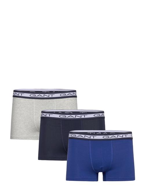 GANT Core Trunk 3-Pack GANT Blue