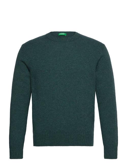 Sweater L/S United Colors Of Benetton Green