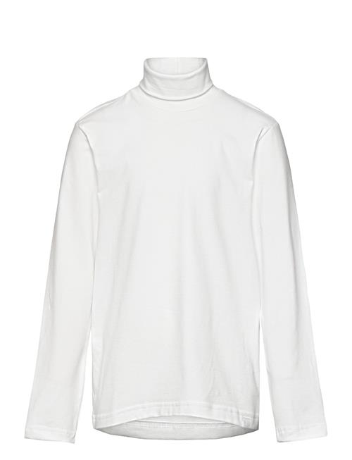 United Colors of Benetton T-Shirt L/S United Colors Of Benetton White