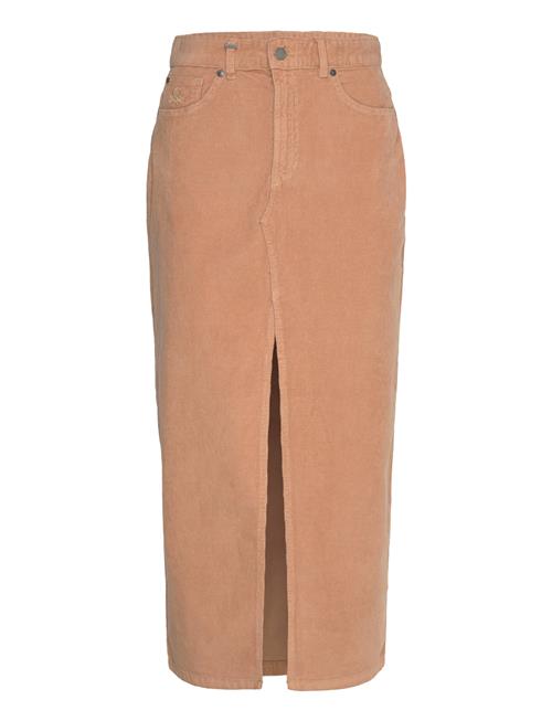 Skirt United Colors Of Benetton Beige