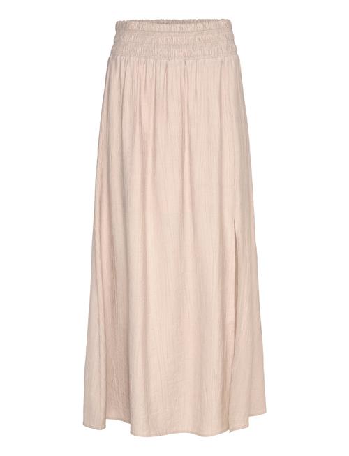 Dante6 D6Arja Long Skirt Dante6 Beige