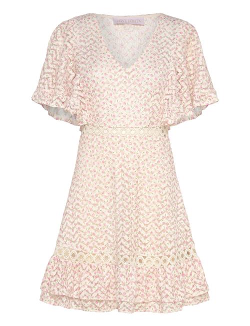 Lucia Dress Love Lolina Patterned