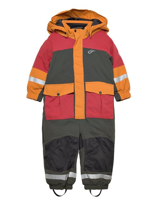 Five Seasons Bailey Overall Jr Five Seasons Patterned