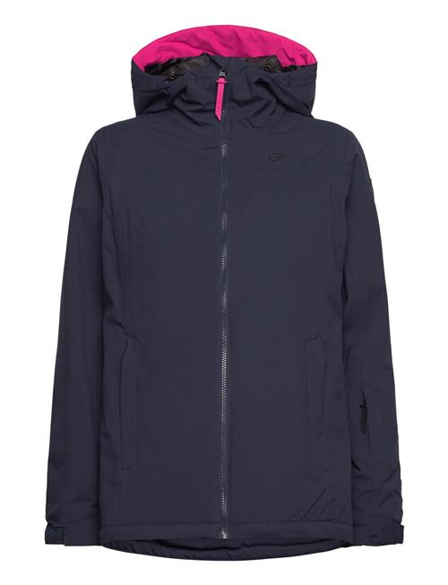 Five Seasons Paley Jkt W Five Seasons Navy