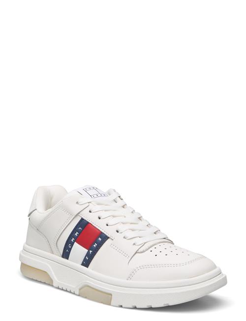 Tommy Hilfiger The Brooklyn Tommy Hilfiger White