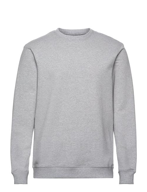 Sweatshirt Bread & Boxers Grey