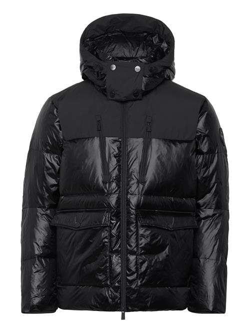 Maiori Jkt M SNOOT Black