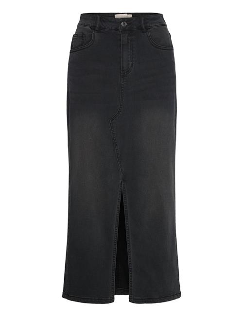 Fqhalle-Skirt FREE/QUENT Black