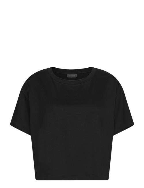 Gwynet Tee Residus Black