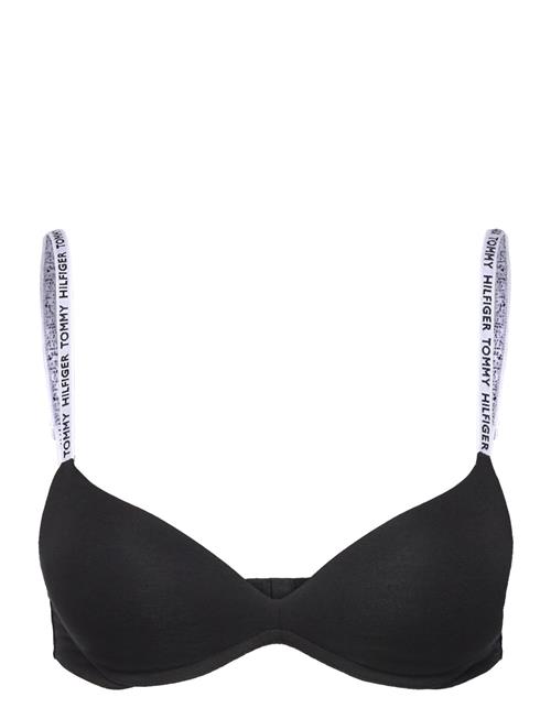 Tommy Hilfiger Wireless Push Up Tommy Hilfiger Black