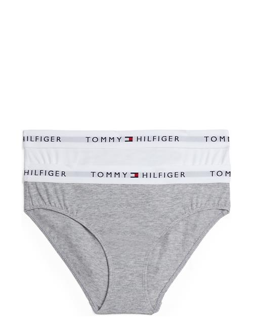 Tommy Hilfiger 2 Pk Bikini Tommy Hilfiger Grey