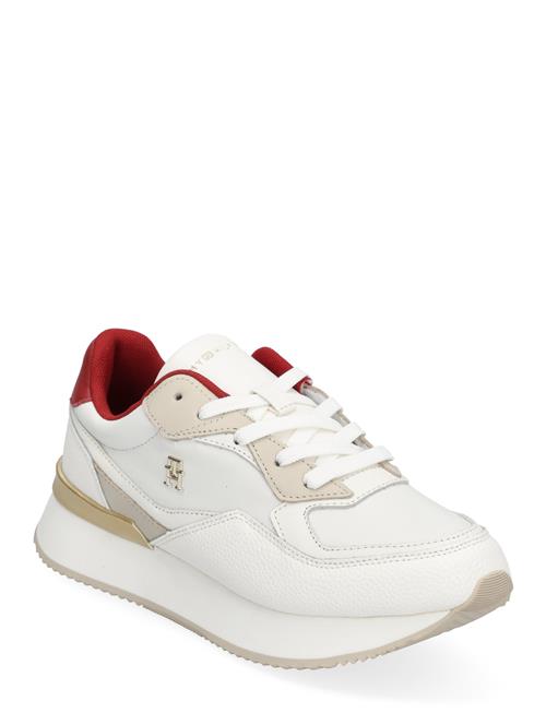 Tommy Hilfiger Chic Chunky Runner Tommy Hilfiger White