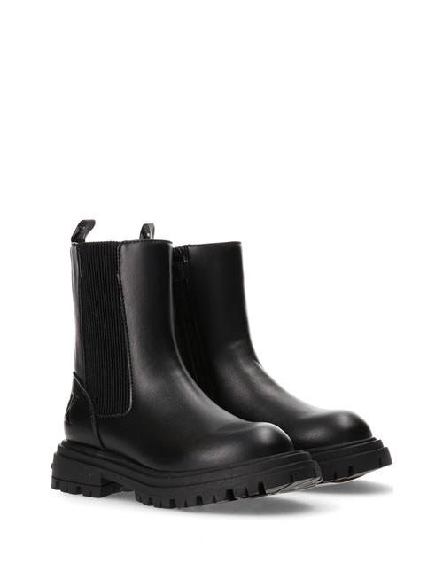 Calvin Klein Calvin Klein Jeans Kids Chelsea Boots Calvin Klein Black