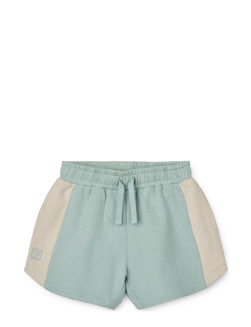 Liewood Altrud Sweatshorts Liewood Blue