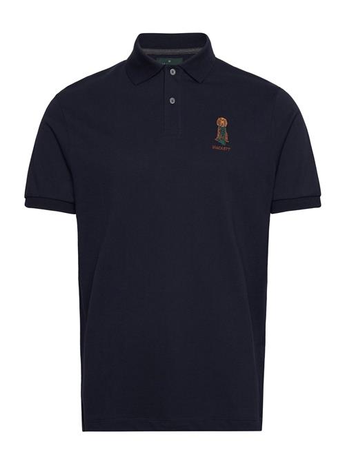 Hackett London Heritage Harry Polo Hackett London Navy