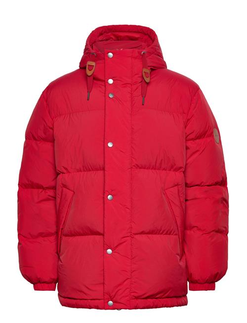 GANT Winter Down Puffer GANT Red