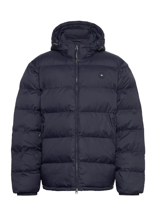 Active Cloud Jacket GANT Navy