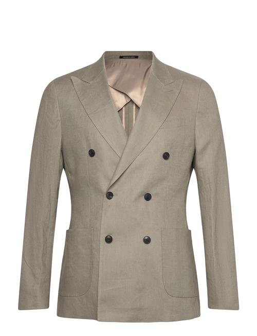 Halgas Reiss Beige