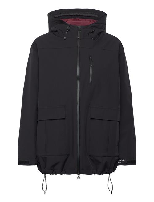 Ilse Jacobsen Raincoat Ilse Jacobsen Black