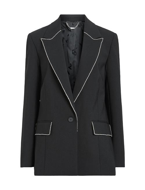 AllSaints Atlas Krys Blazer AllSaints Black