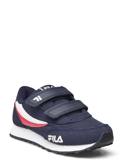 FILA Orbit FILA Navy