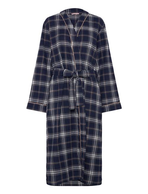 Parker Robe Missya Navy