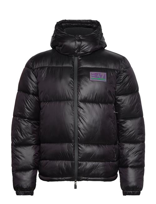 EA7 Jacket EA7 Black