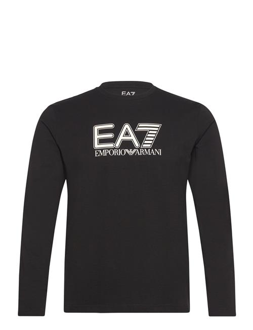 EA7 T-Shirt EA7 Black