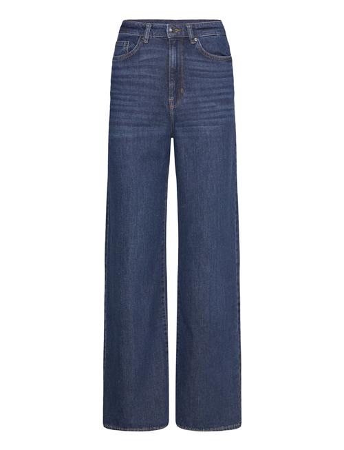 Tom Tailor Tom Tailor Denim Wide Leg Tom Tailor Blue