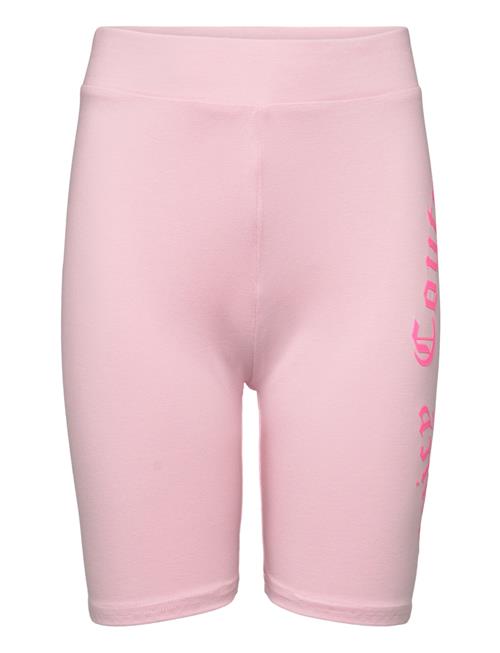 Juicy Couture Juicy Cycling Short Juicy Couture Pink