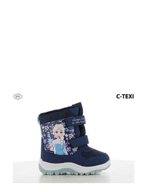 Frozen Snowboot Leomil Navy