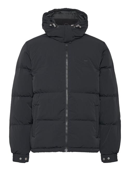 LEVI´S Men Rockridge Short Puffer Jet Bla LEVI´S Men Black